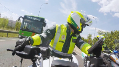 Imagen de Control de carreteras (T1): Ep.3 - 2