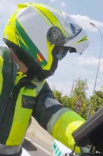 Imagen de Control de carreteras (T1): Ep.3 - 1