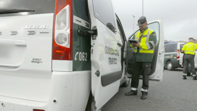 Imagen de Control de carreteras (T1): Ep.4 - 2