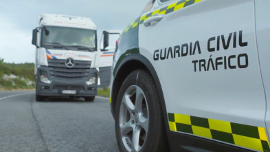 Imagen de Control de carreteras (T1): Ep.5 - 2