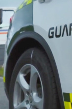 Imagen de Control de carreteras (T1): Ep.5 - 1