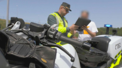 Imagen de Control de carreteras (T1): Ep.6 - 2
