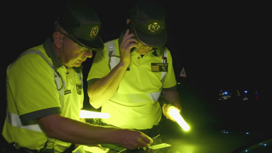 Imagen de Control de carreteras (T1): Ep.8 - 2