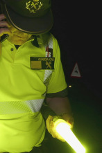 Imagen de Control de carreteras (T1): Ep.8 - 1