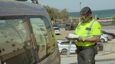 Imagen de Control de carreteras (T1): Ep.10 - 2