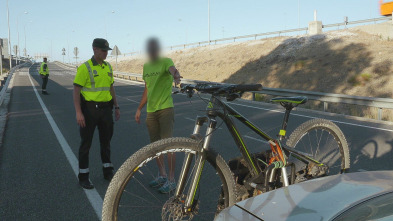 Imagen de Control de carreteras (T1): Ep.11 - 2