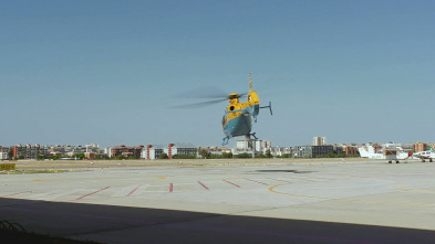 Imagen de Control de carreteras (T1): Ep.12 - 2