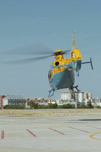 Imagen de Control de carreteras (T1): Ep.12 - 1