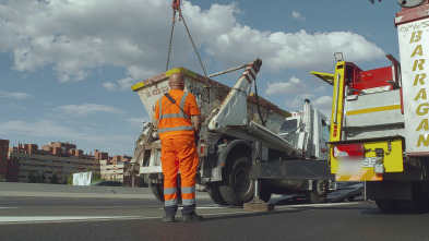 Imagen de Control de carreteras (T1): Ep.15 - 2