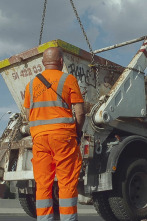 Imagen de Control de carreteras (T1): Ep.15 - 1