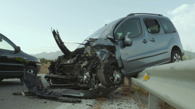 Imagen de Control de carreteras (T1): Ep.17 - 2