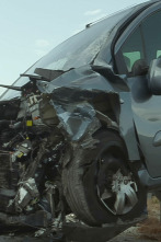 Imagen de Control de carreteras (T1): Ep.17 - 1