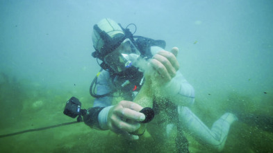 Imagen de La ruta del oro con...: Los tiburones y el oro - 2