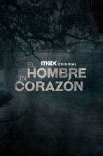 Imagen de El hombre sin corazón (T1) - 1