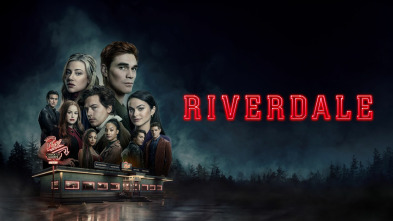 Imagen de Riverdale (T7) - 2