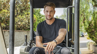 Imagen de Los gemelos reforman...: El bombazo de Justin Hartley - 2