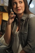Imagen de ¿Solo en casa?: Retrato de un acosador - 1