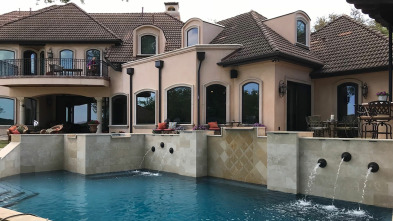 Imagen de Piscinas de ensueño (T5): Belleza toscana - 2