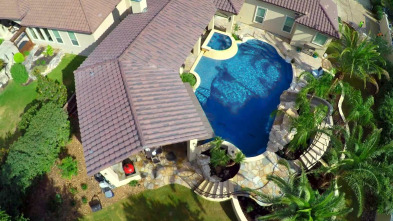 Imagen de Piscinas de ensueño (T5): Paraíso para fiestas de piscina - 2