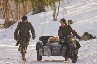 Imagen de Silencio en la nieve - 9