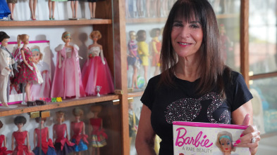 La batalla por Barbie