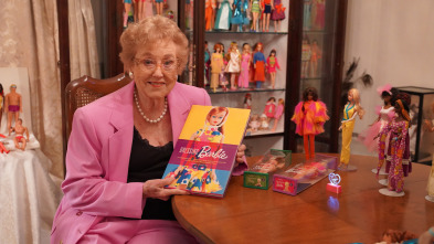 Imagen de La batalla por Barbie - 11