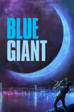 Imagen de Blue Giant - 1
