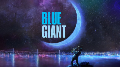 Blue Giant