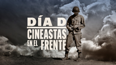 Imagen de Día D: cineastas en el frente - 2