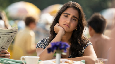 Imagen de Dos chicas a la fuga - 3