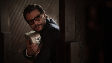 Imagen de Dos chicas a la fuga - 4