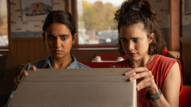 Imagen de Dos chicas a la fuga - 7