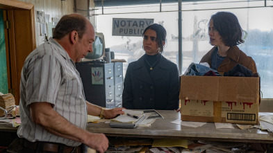 Imagen de Dos chicas a la fuga - 8