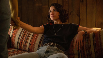 Imagen de Dos chicas a la fuga - 11