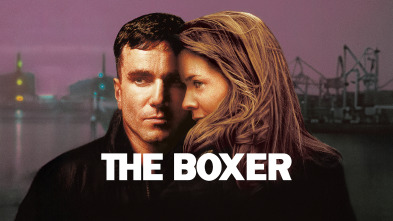 The Boxer