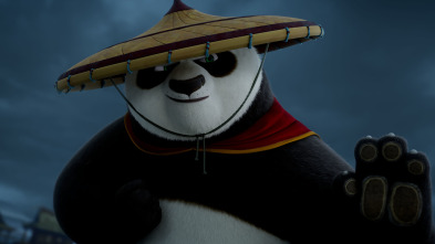 Kung Fu Panda 4