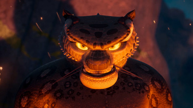 Imagen de Kung Fu Panda 4 - 6