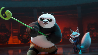 Imagen de Kung Fu Panda 4 - 4