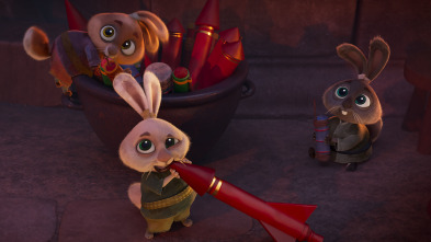 Imagen de Kung Fu Panda 4 - 7