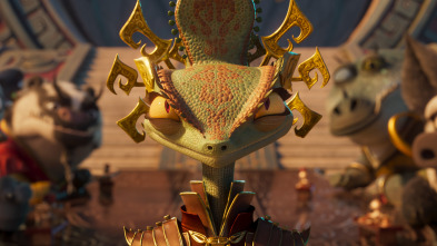 Imagen de Kung Fu Panda 4 - 8