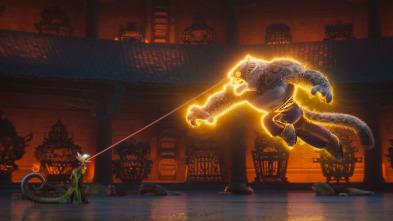 Imagen de Kung Fu Panda 4 - 9