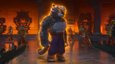 Imagen de Kung Fu Panda 4 - 10