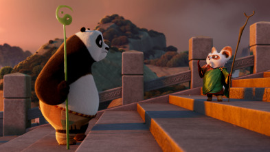 Imagen de Kung Fu Panda 4 - 11