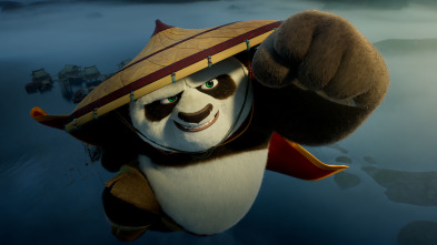 Imagen de Kung Fu Panda 4 - 12