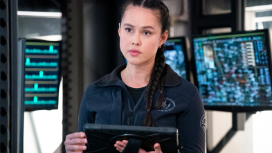 Imagen de S.W.A.T.:  Los... (T7): Ep.13 Veinte escuadrón - 4