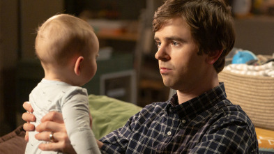 Imagen de The Good Doctor (T7): Ep.8 El efecto perspectiva - 3