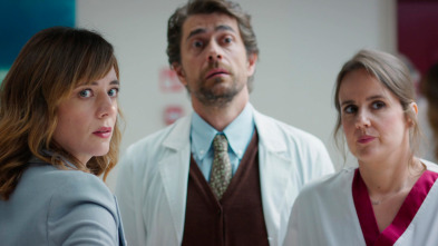 Imagen de DOC (T3): Ep.14 Vivir - 1