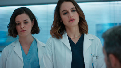 Imagen de DOC (T3): Ep.14 Vivir - 2