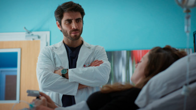 Imagen de DOC (T3): Ep.14 Vivir - 3