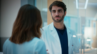 Imagen de DOC (T3): Ep.14 Vivir - 4